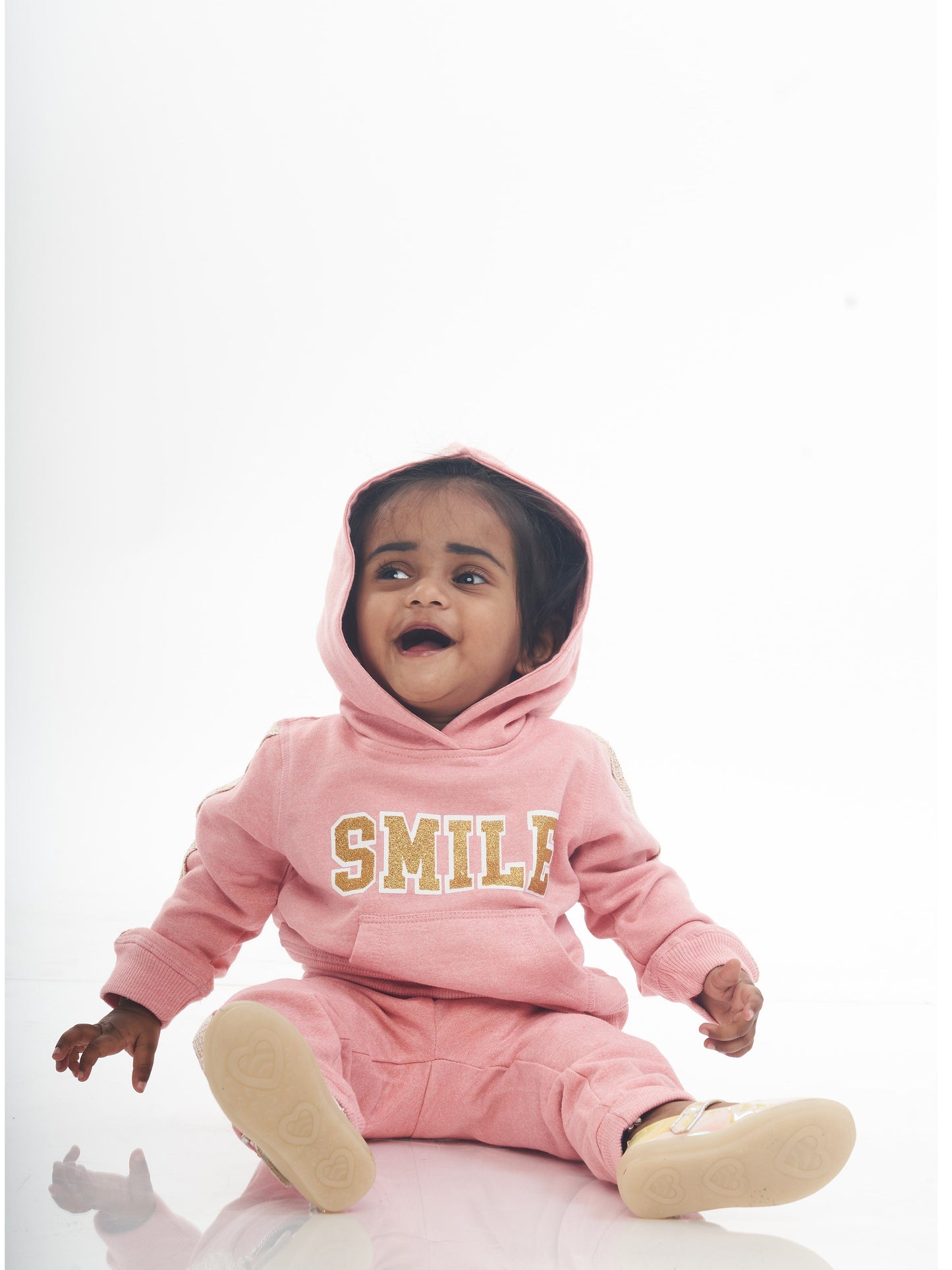 Smile Cuddle
