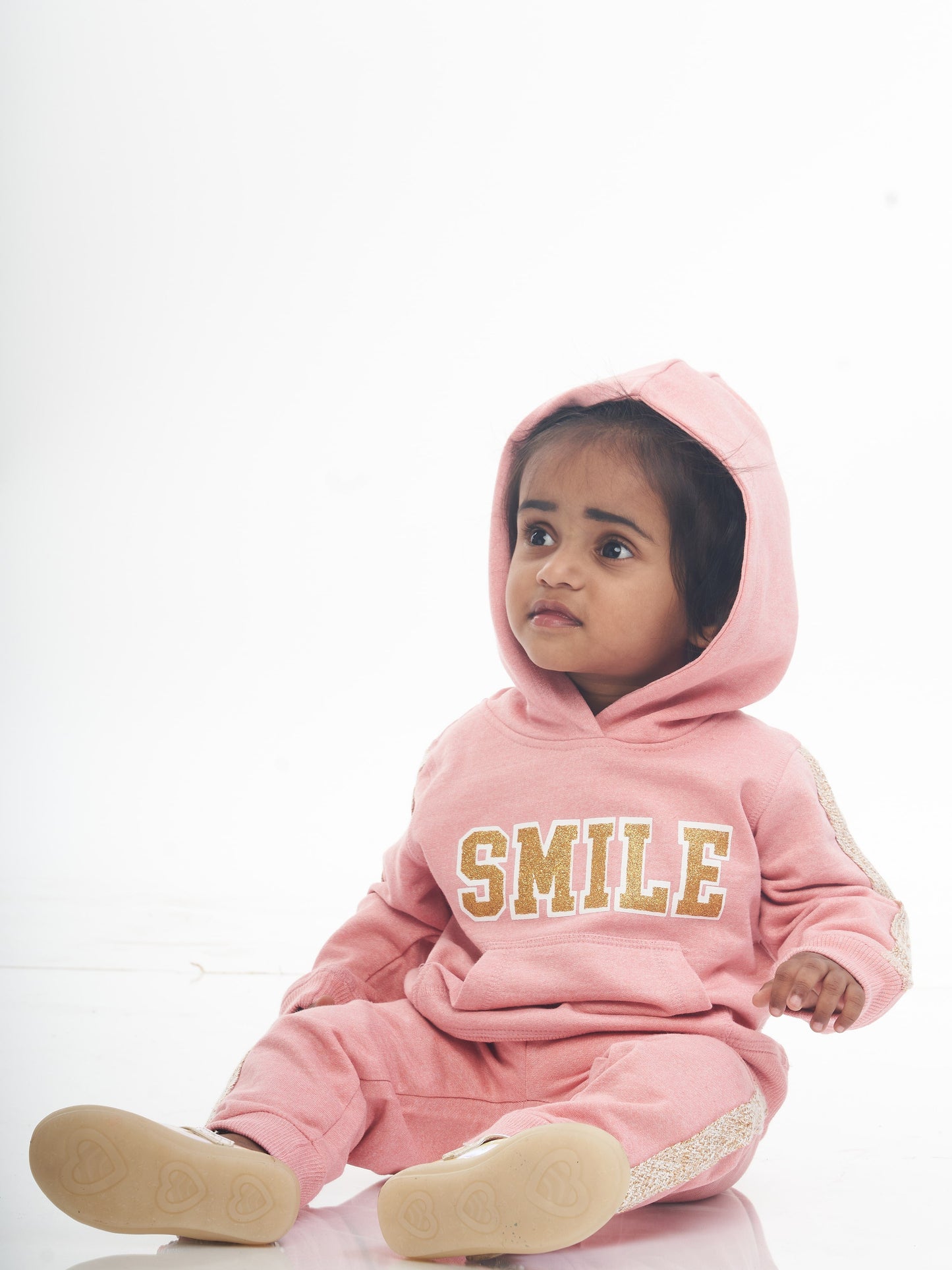 Smile Cuddle