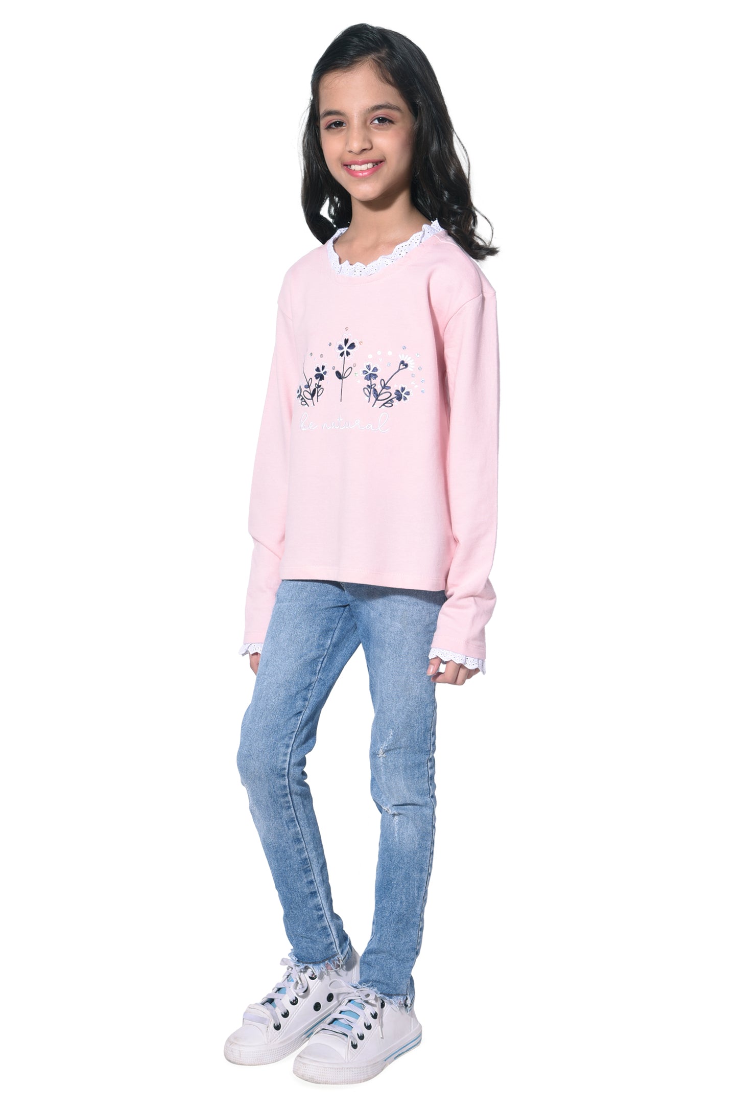 BABY PINK