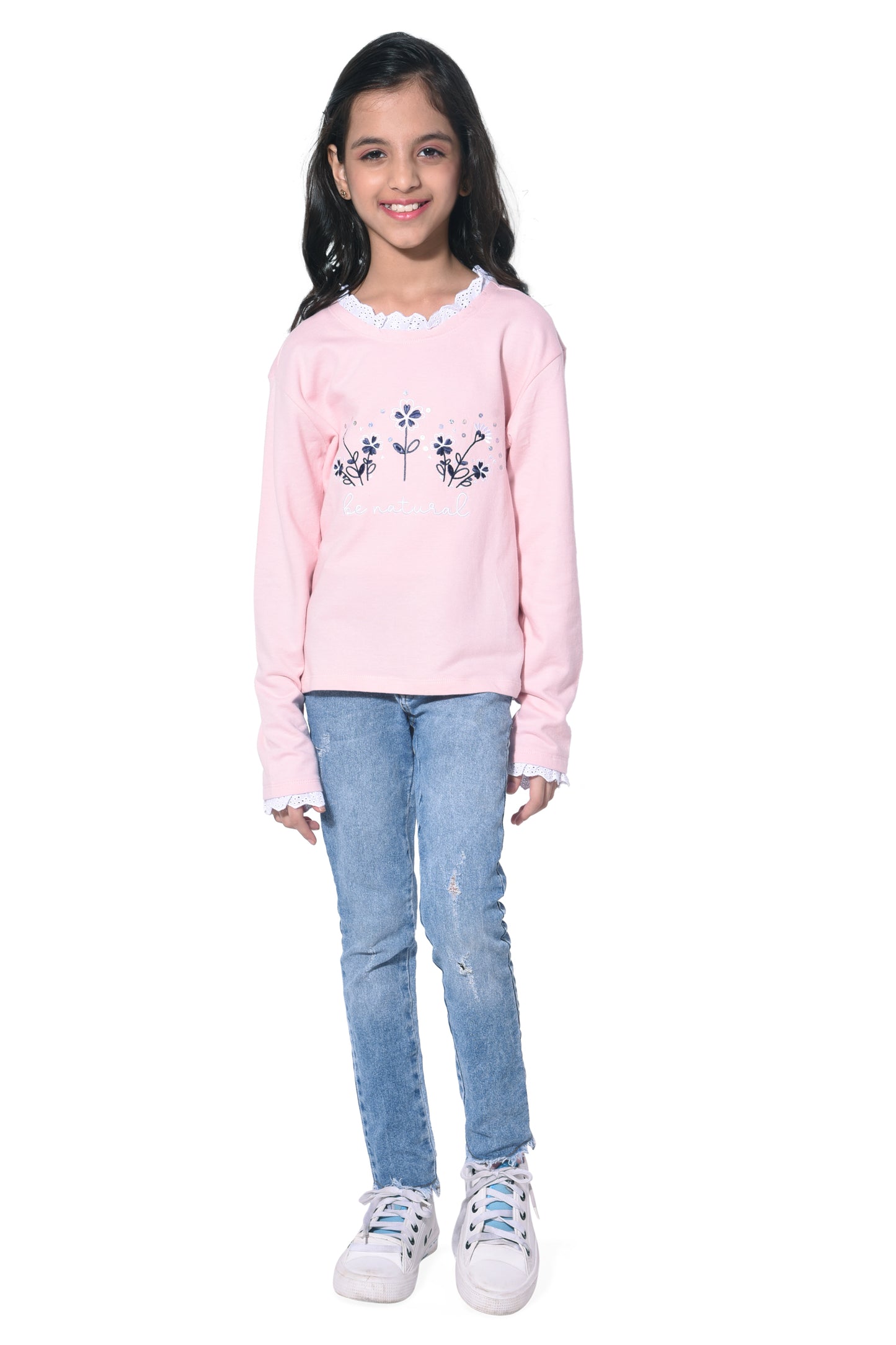 BABY PINK