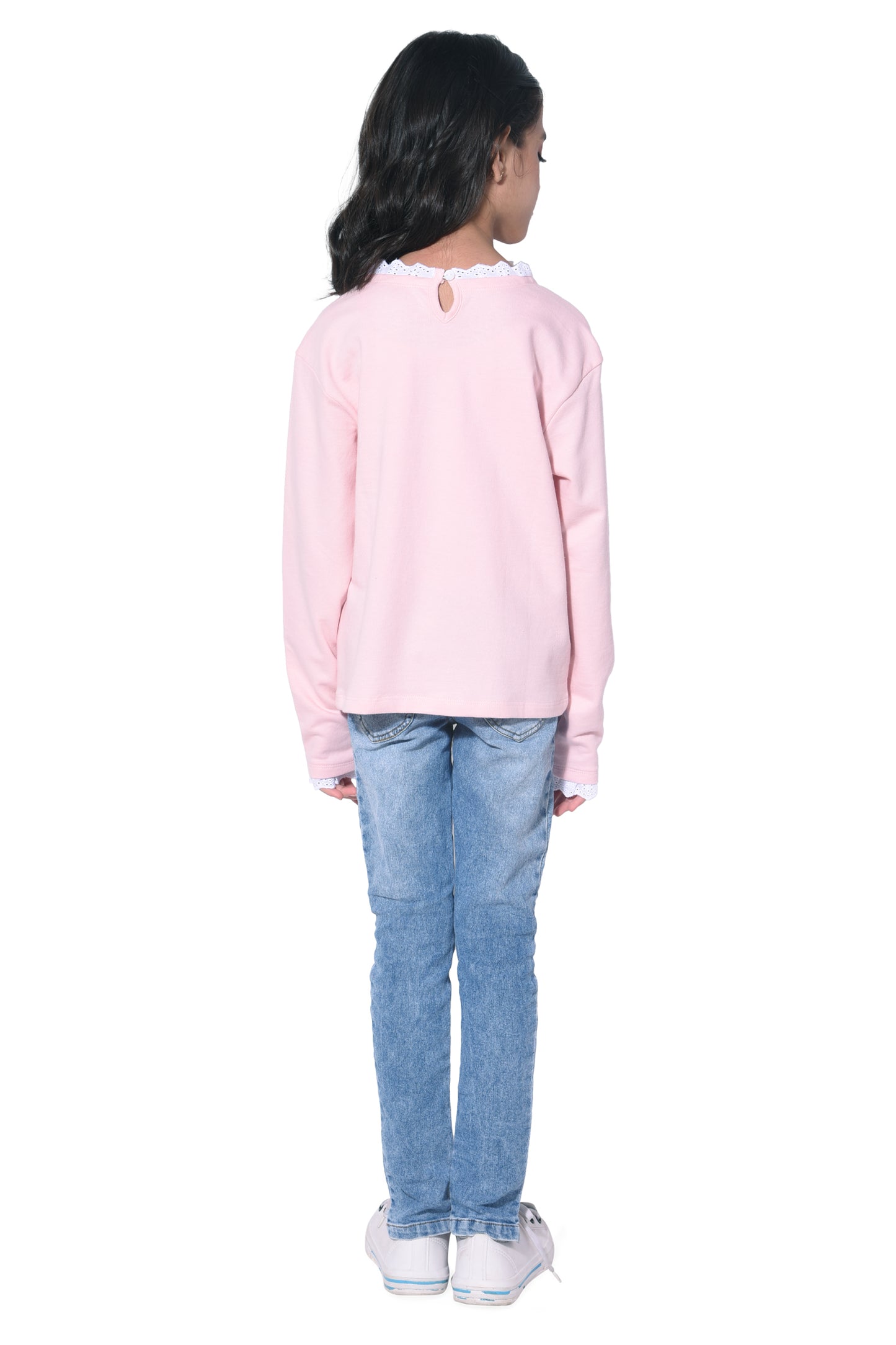 BABY PINK