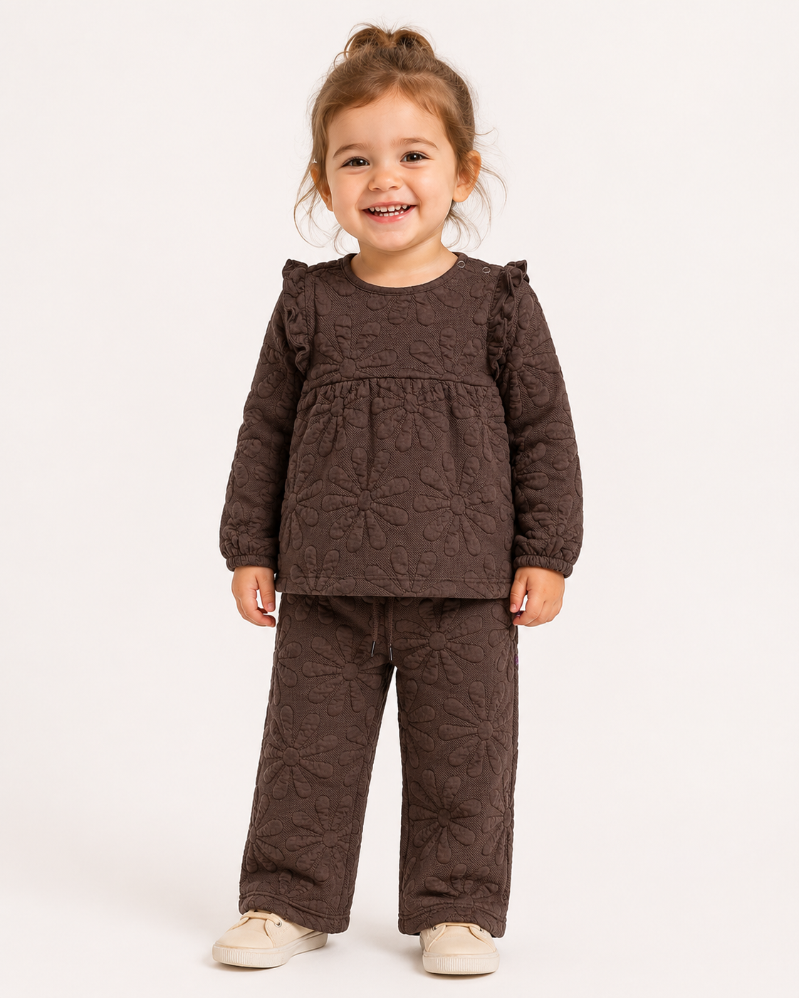 Cocoa Garden - Babies Top Wear