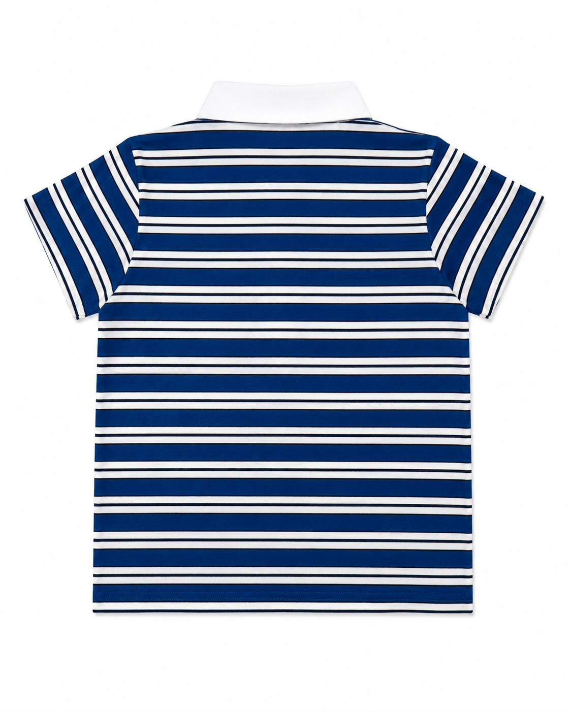 Blue Bay - Boys Polo T-Shirt