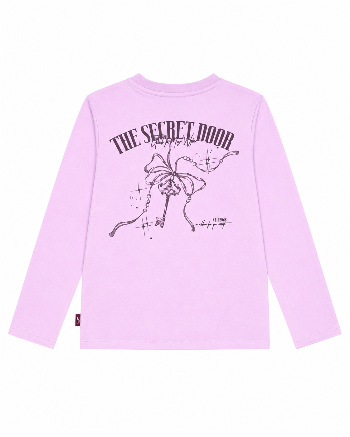 Mystic Heart - Girls Sweatshirt