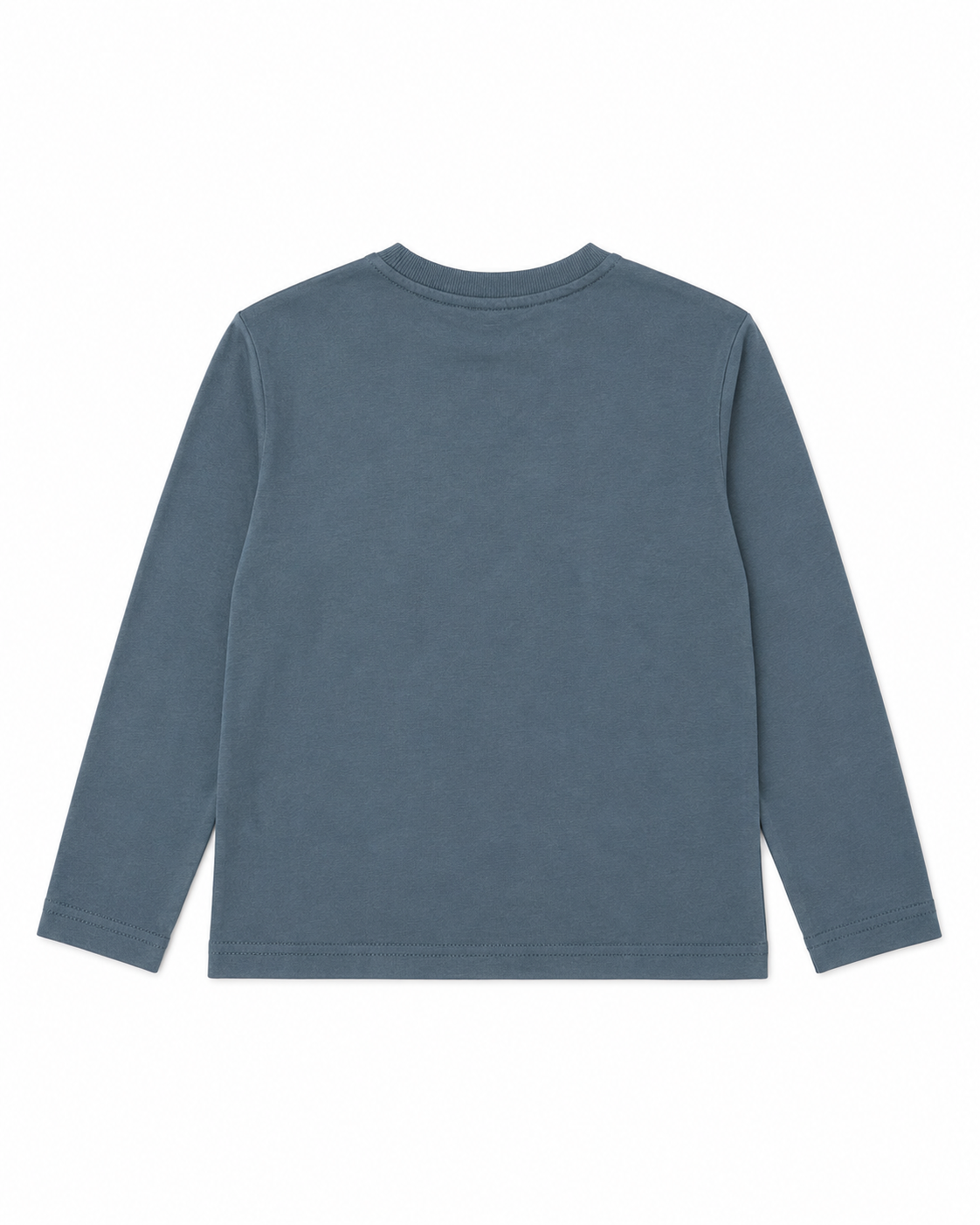 Downtown - Boys Full Sleeve T-shirt