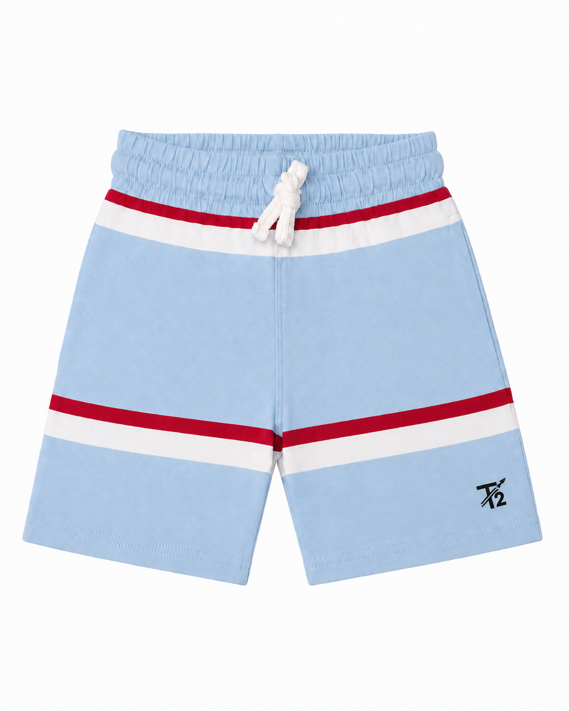 Blue Blaze - Boys Co-ord Set