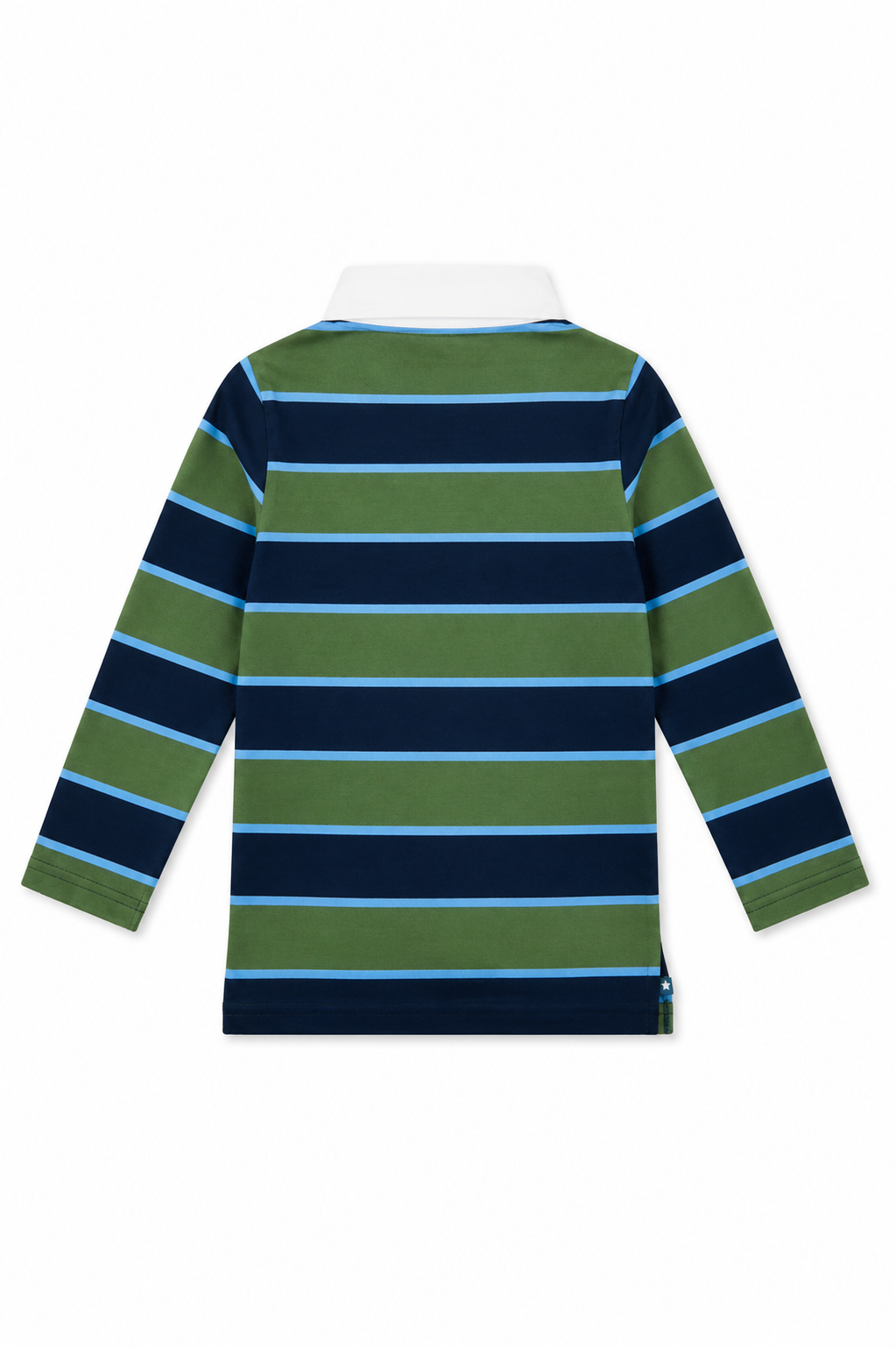 Olive League - Boys Polo T-Shirt