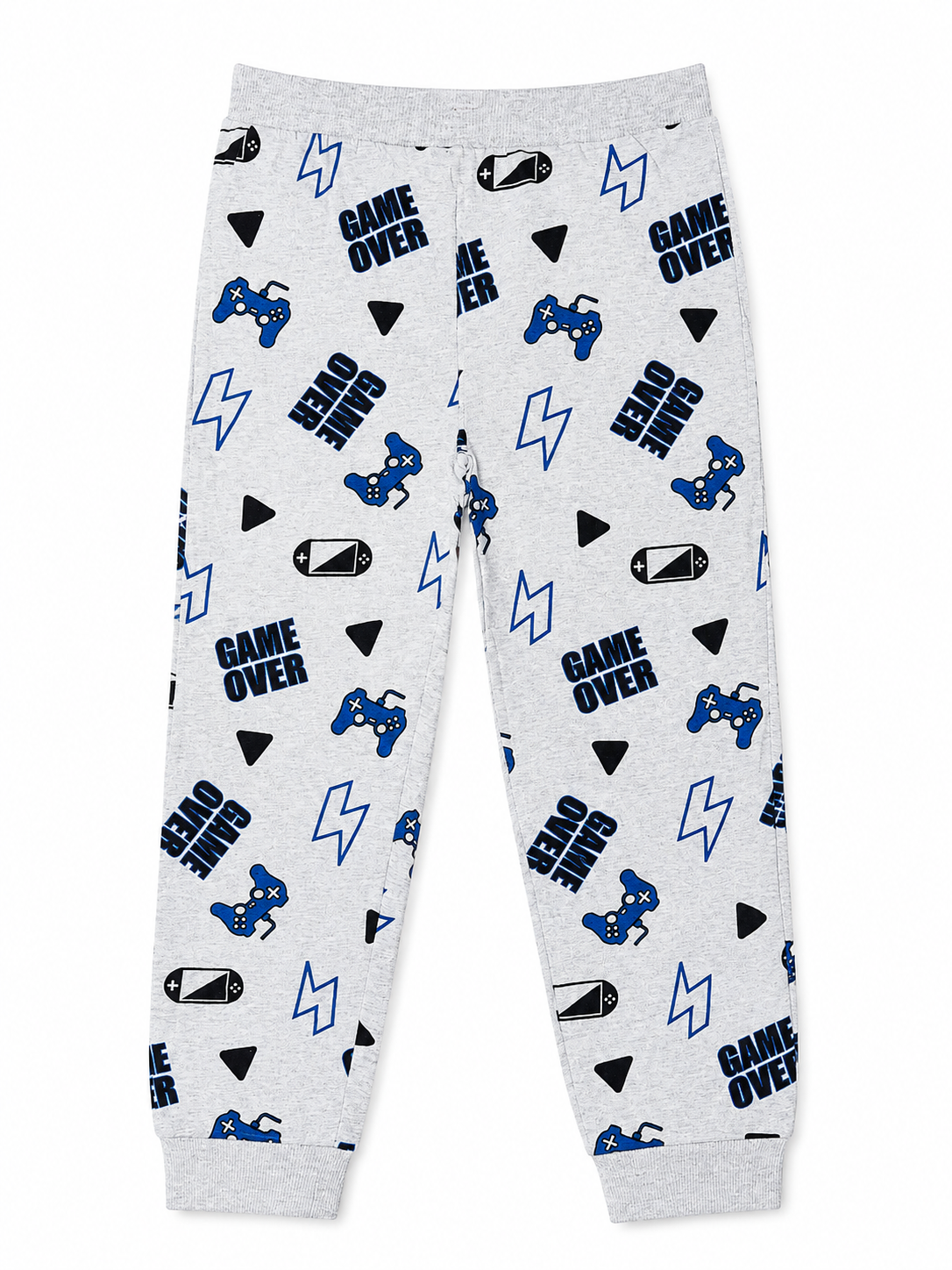 Mini Gamer - Boys Cotton Co-ords