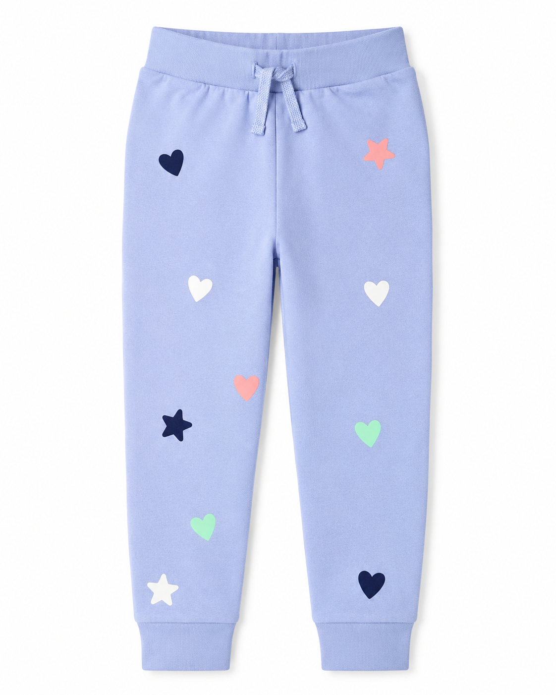 Starlove Lavender - Babies Co-ord Playset