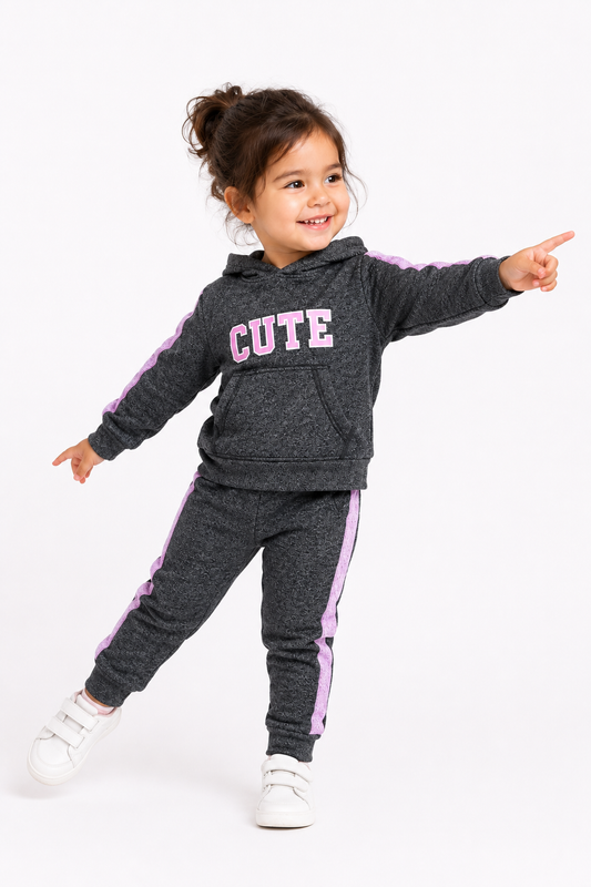 Cute Champ - Babies Winter Set