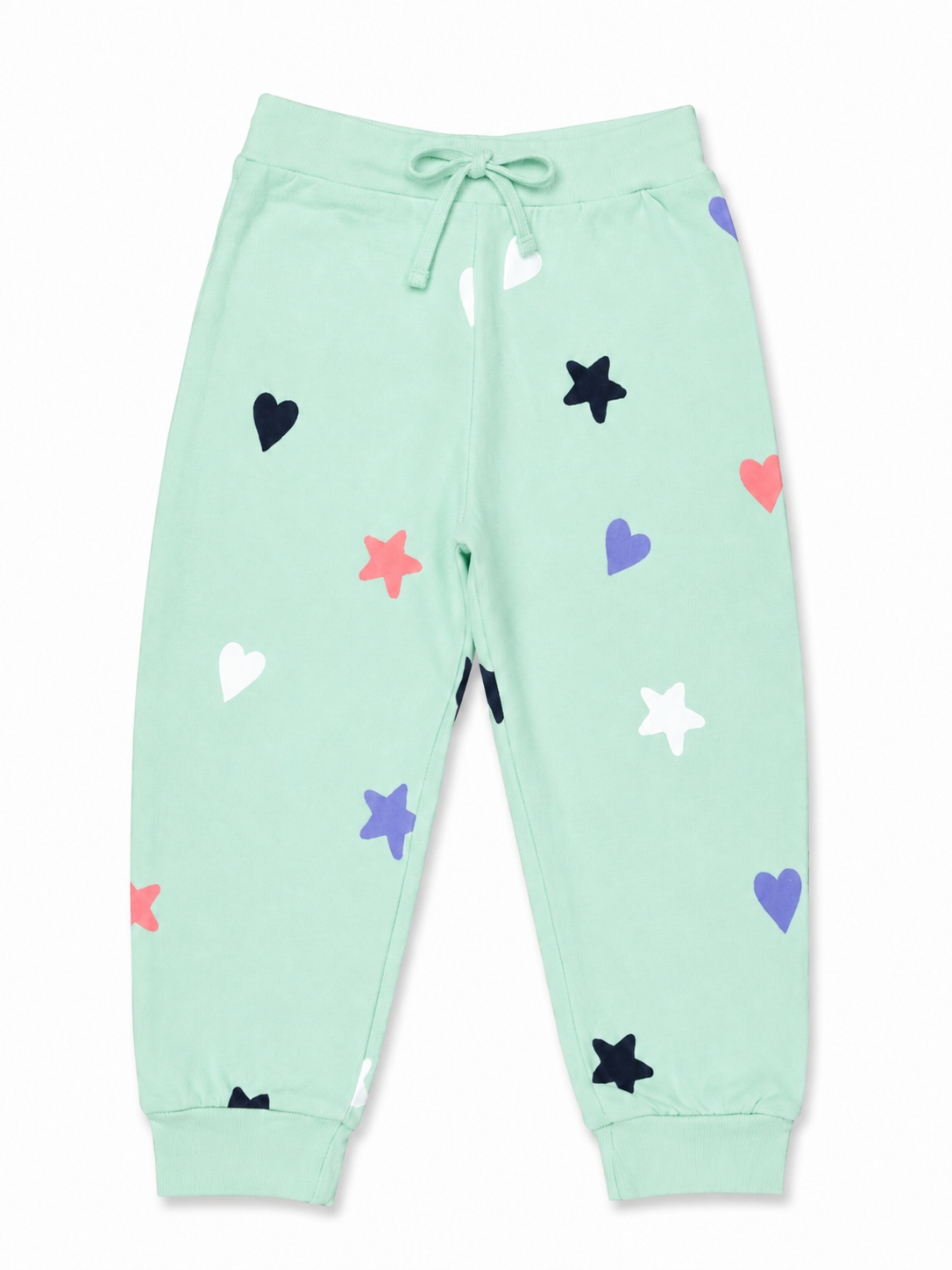 Mint Magic - Babies Co-ord Playset