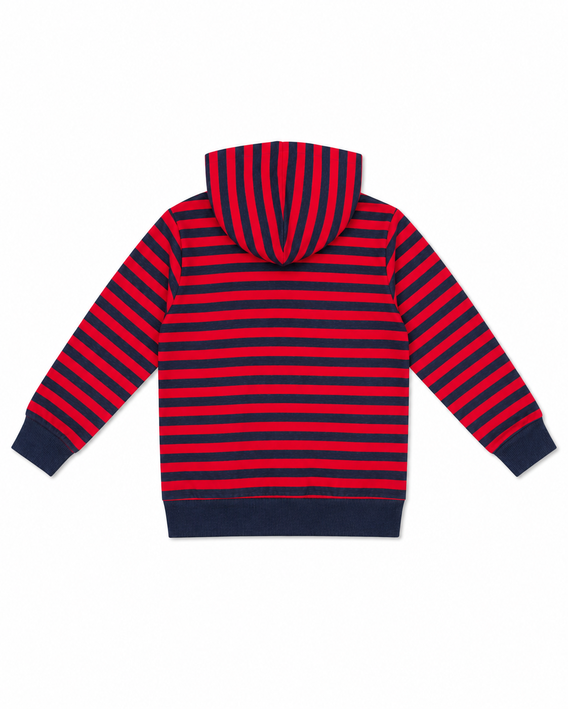 Scarlet Tide - Girls Hoodie