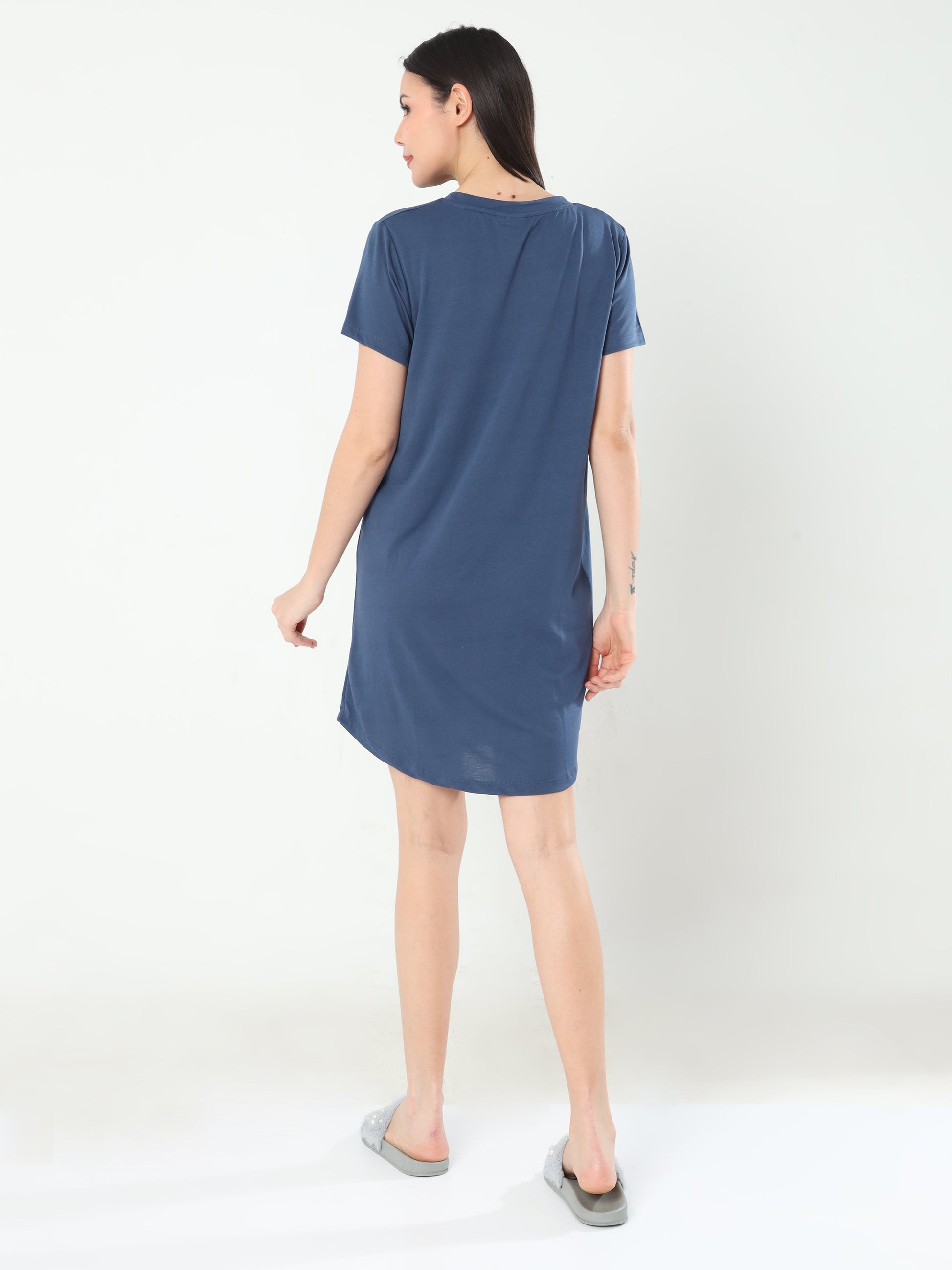 More Sleep Please Short Nighty