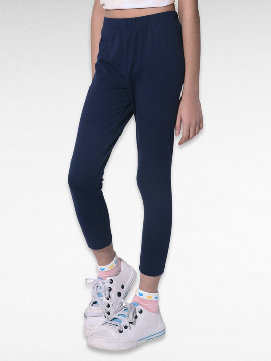 Daily Routine Girls Leggings