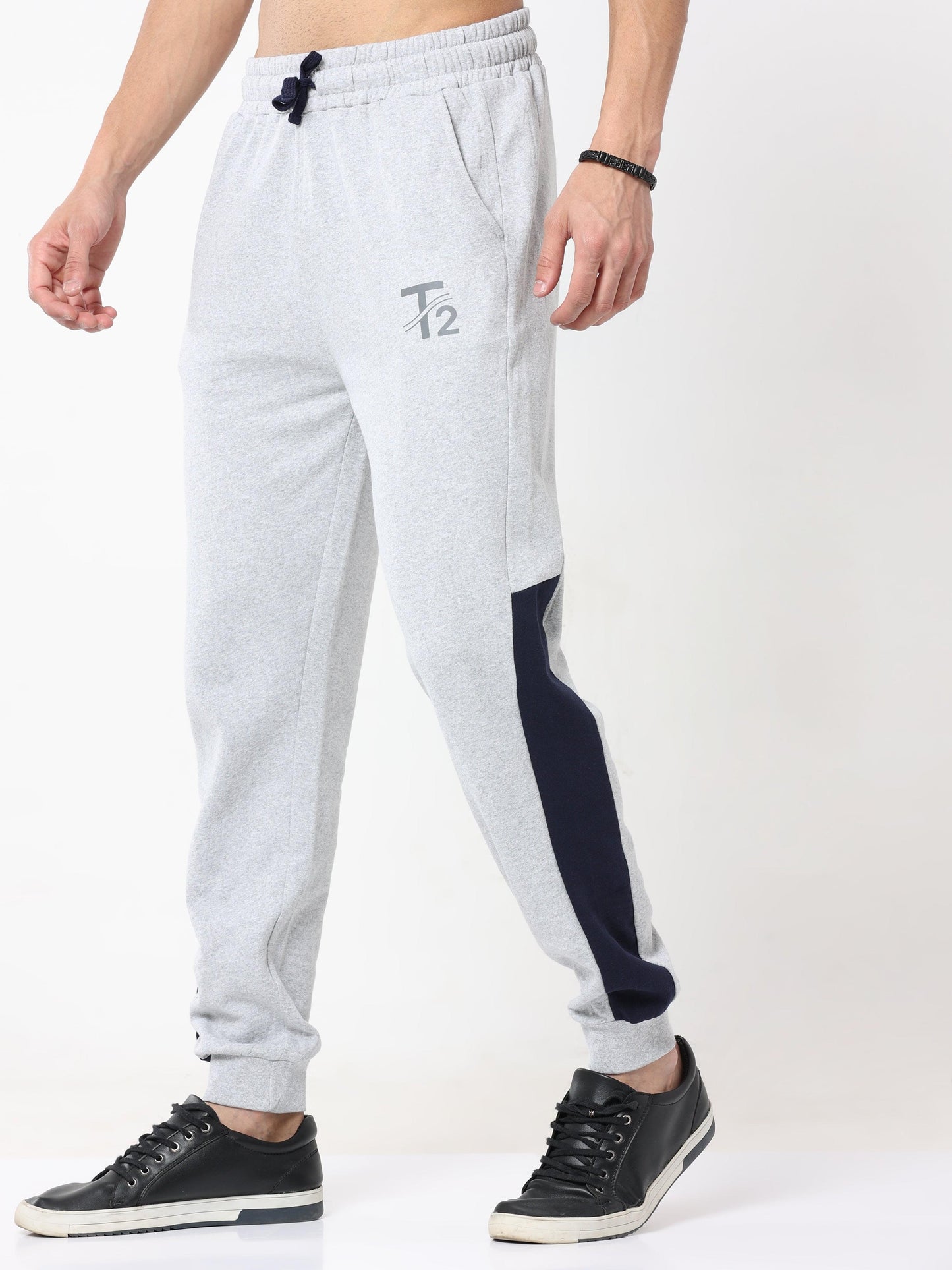 All Day Comfy Men's Cotton Joggers