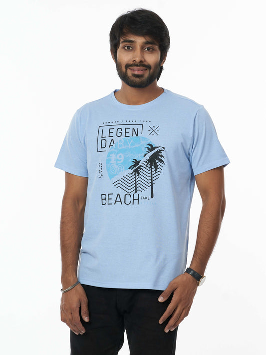 Legacy Beach Men's casual T-Shirt
