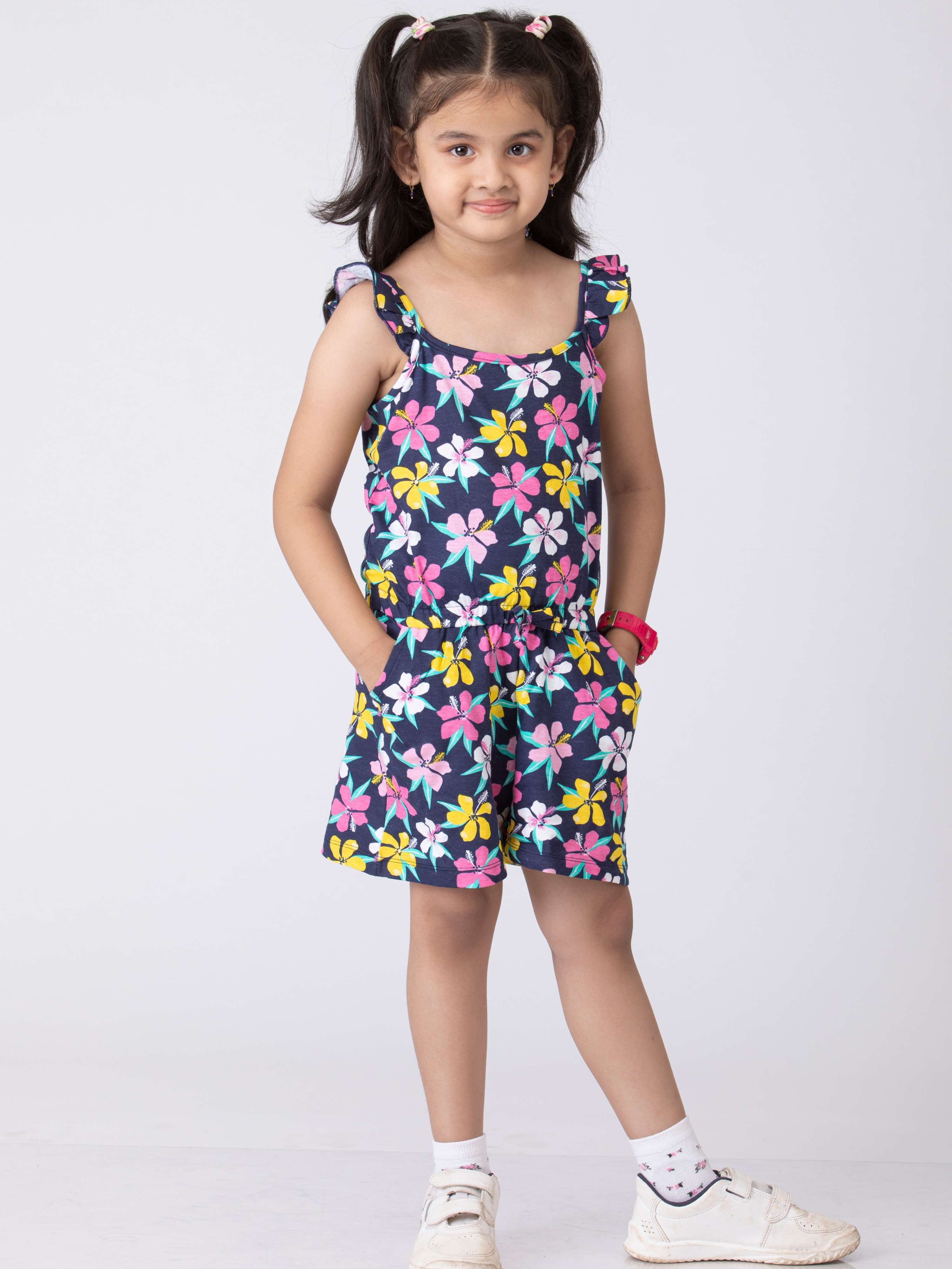 Little blossom sale frocks online