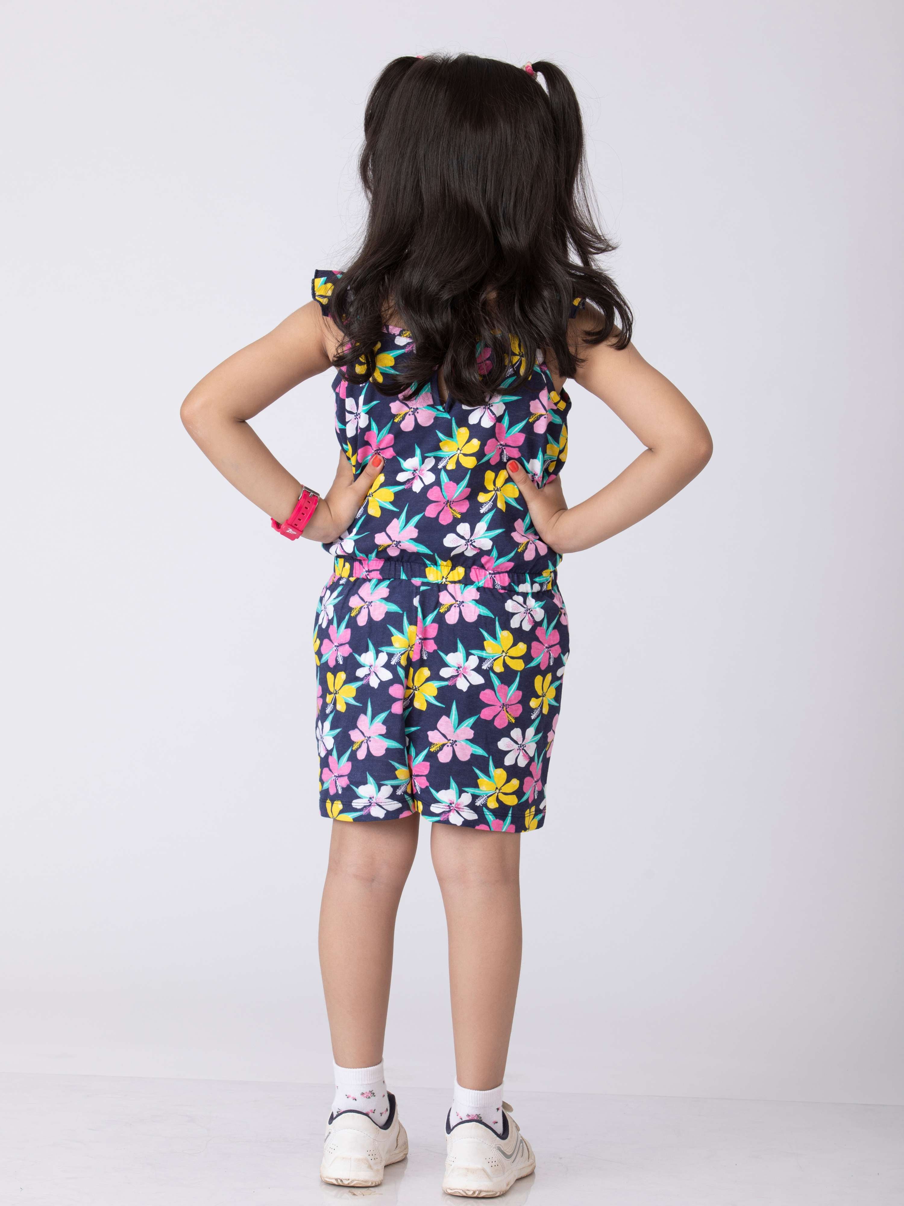 LITTLE GIRL FROCK – MiniMoi | Kids Wear - Buy Kids Clothes & Dresses, Online