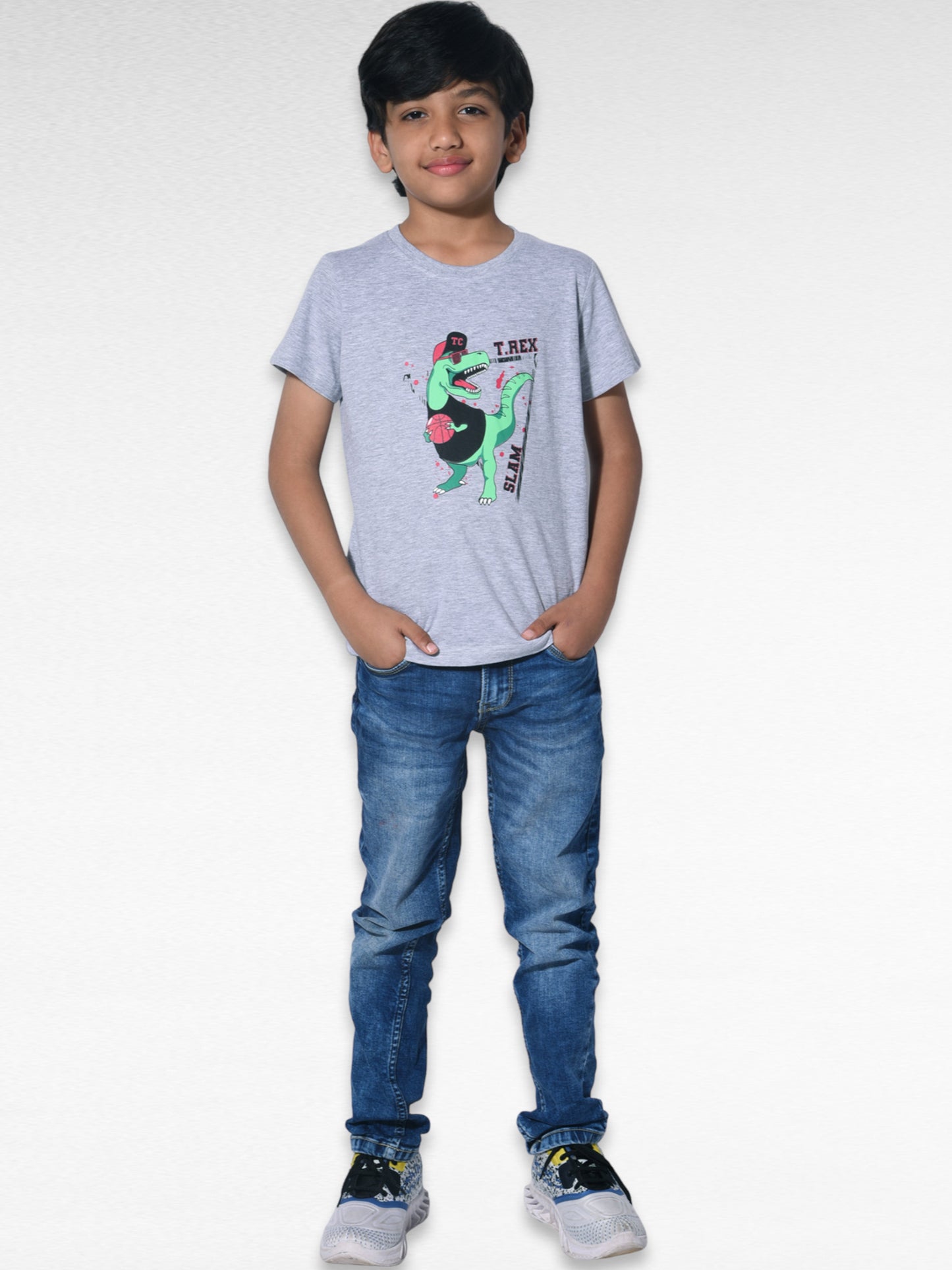 Dino Boys T-Shirt