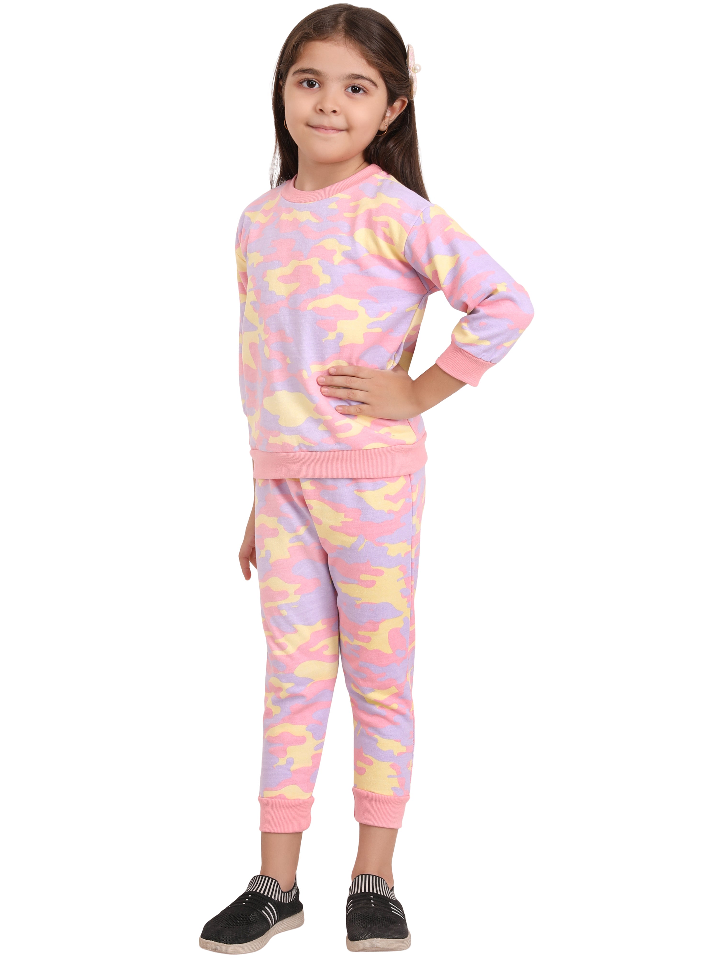 Cute best sale ladies pyjamas