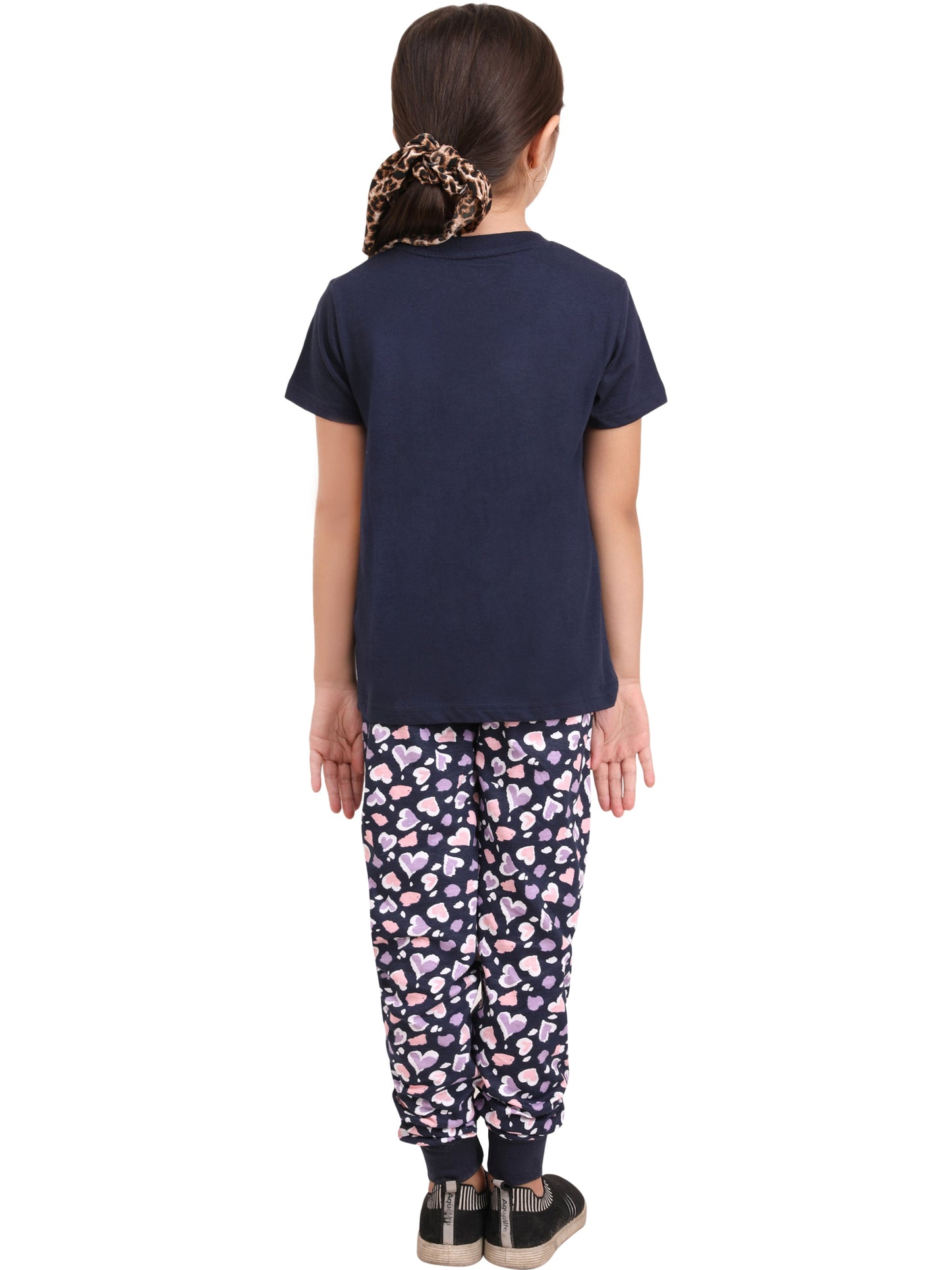 Dream Girl Pyjama Set