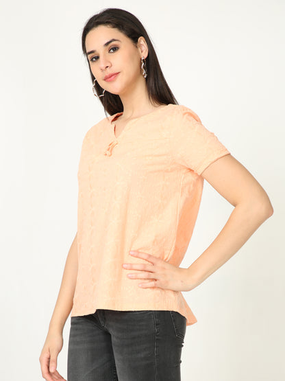 ORANGE TOP