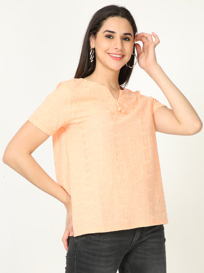 ORANGE TOP