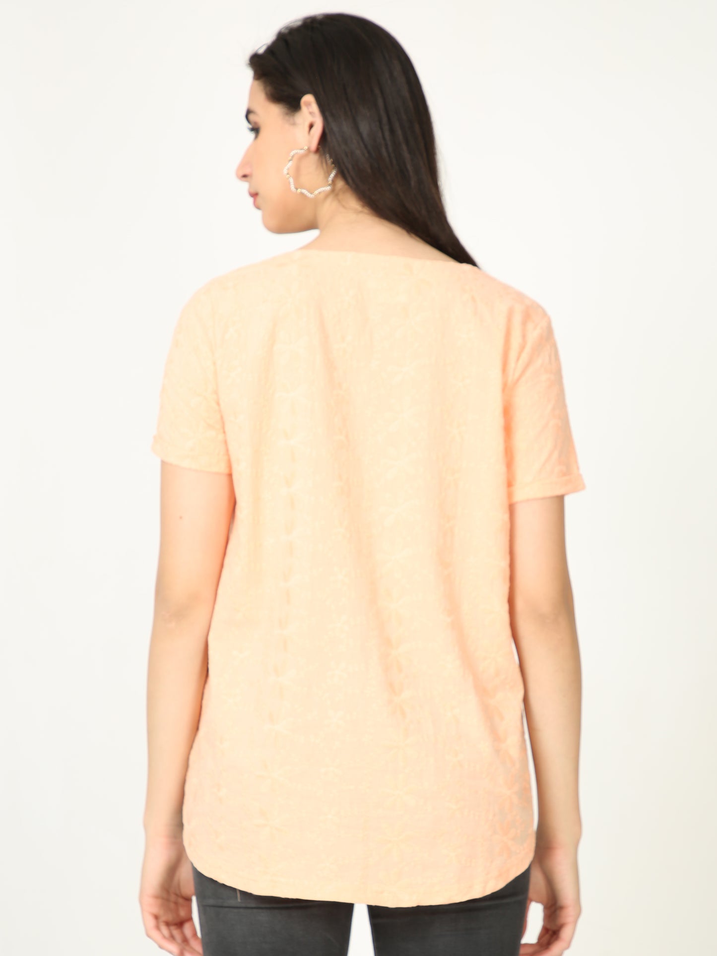 ORANGE TOP