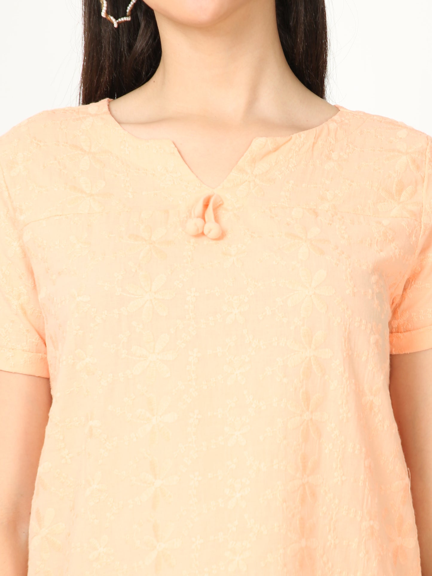 ORANGE TOP