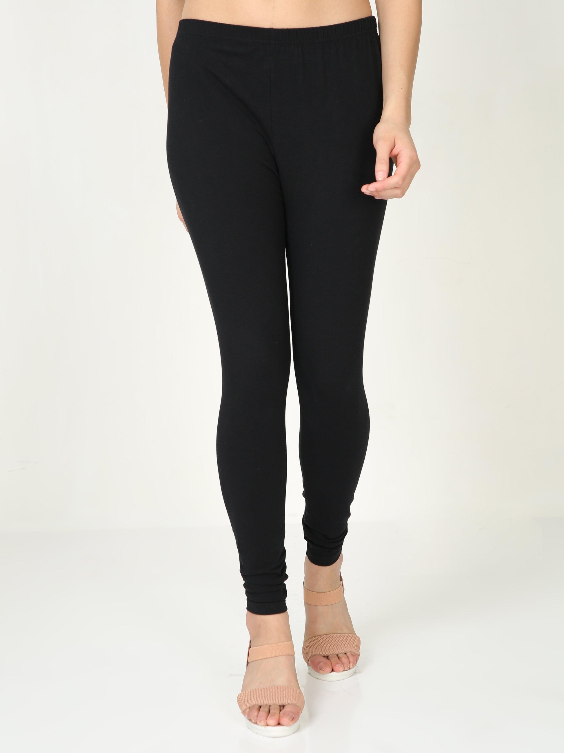 All Day Women's Leggings - Black