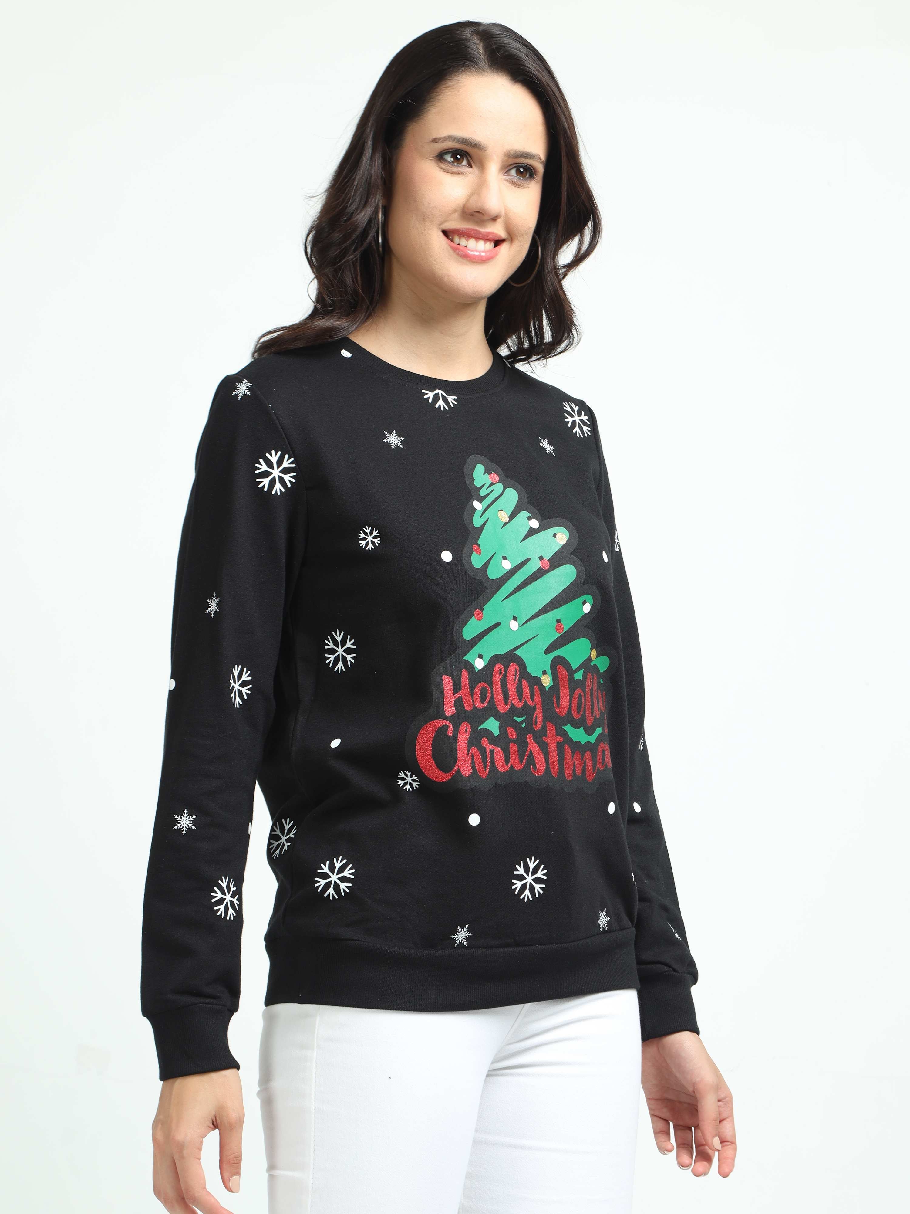 Holly on sale christmas jumper