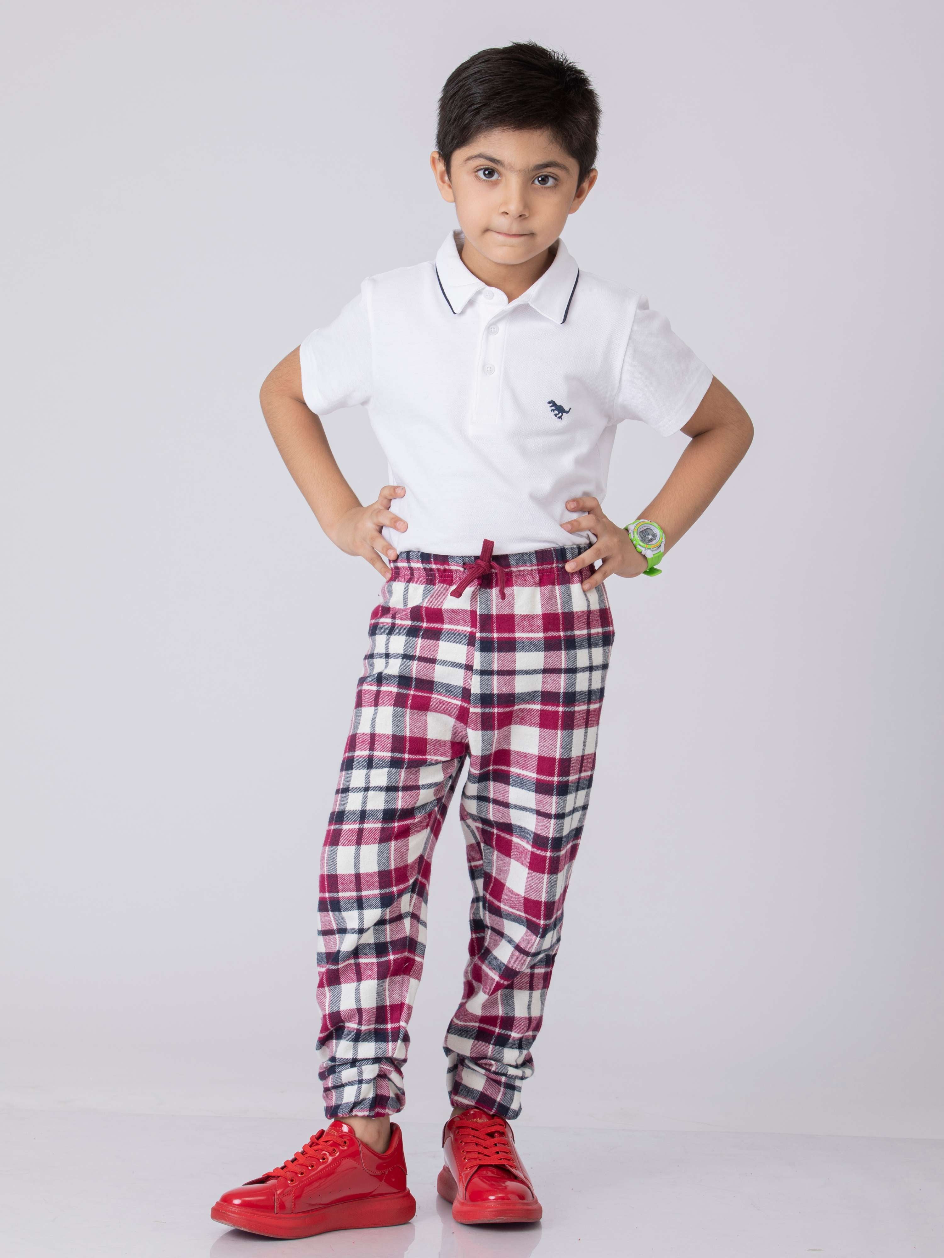 Natural Cotton Trousers / Formal Boys Trousers / Checked Pants / Many  Colors and Patterns 74/12m-140/10 / Ring Bearer Pants Outfit - Etsy