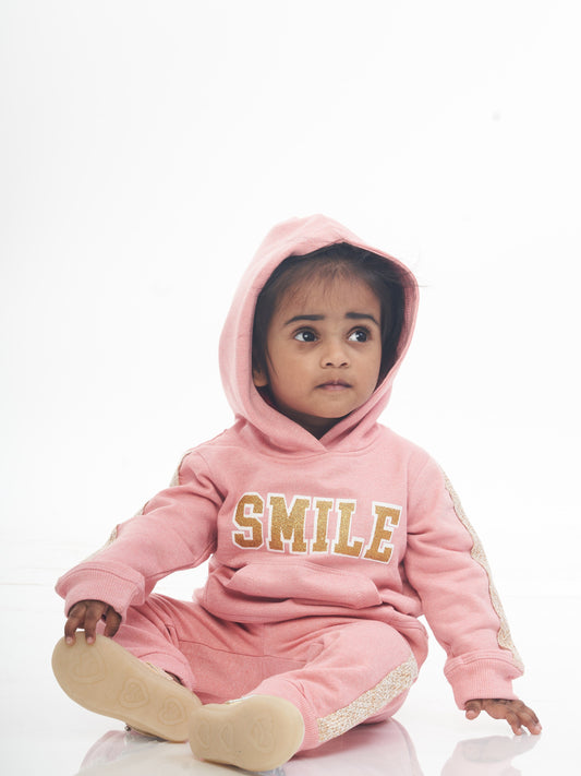 Smile Cuddle