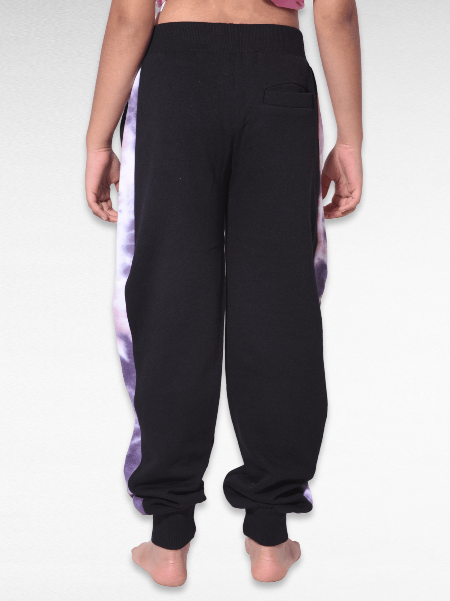 All day comfortable Girls Joggers