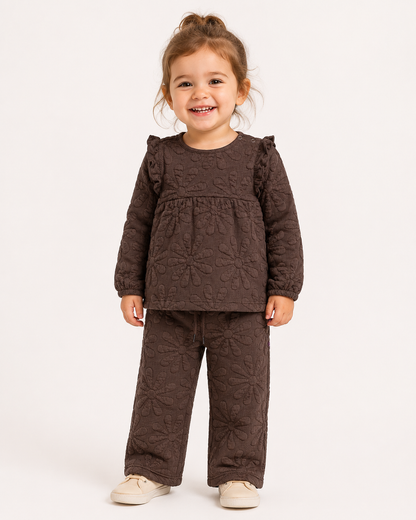 Cocoa Garden - Babies Top Wear