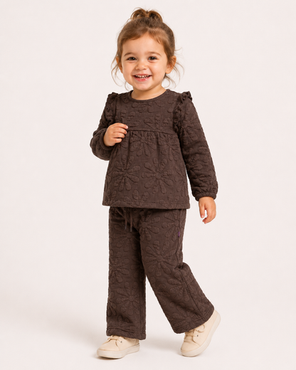 Cocoa Garden - Babies Bottom Wear