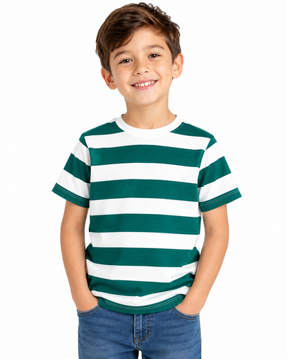 Evergreen Stipe - Boys T-Shirt