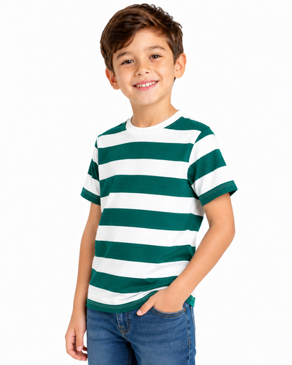 Evergreen Stipe - Boys T-Shirt