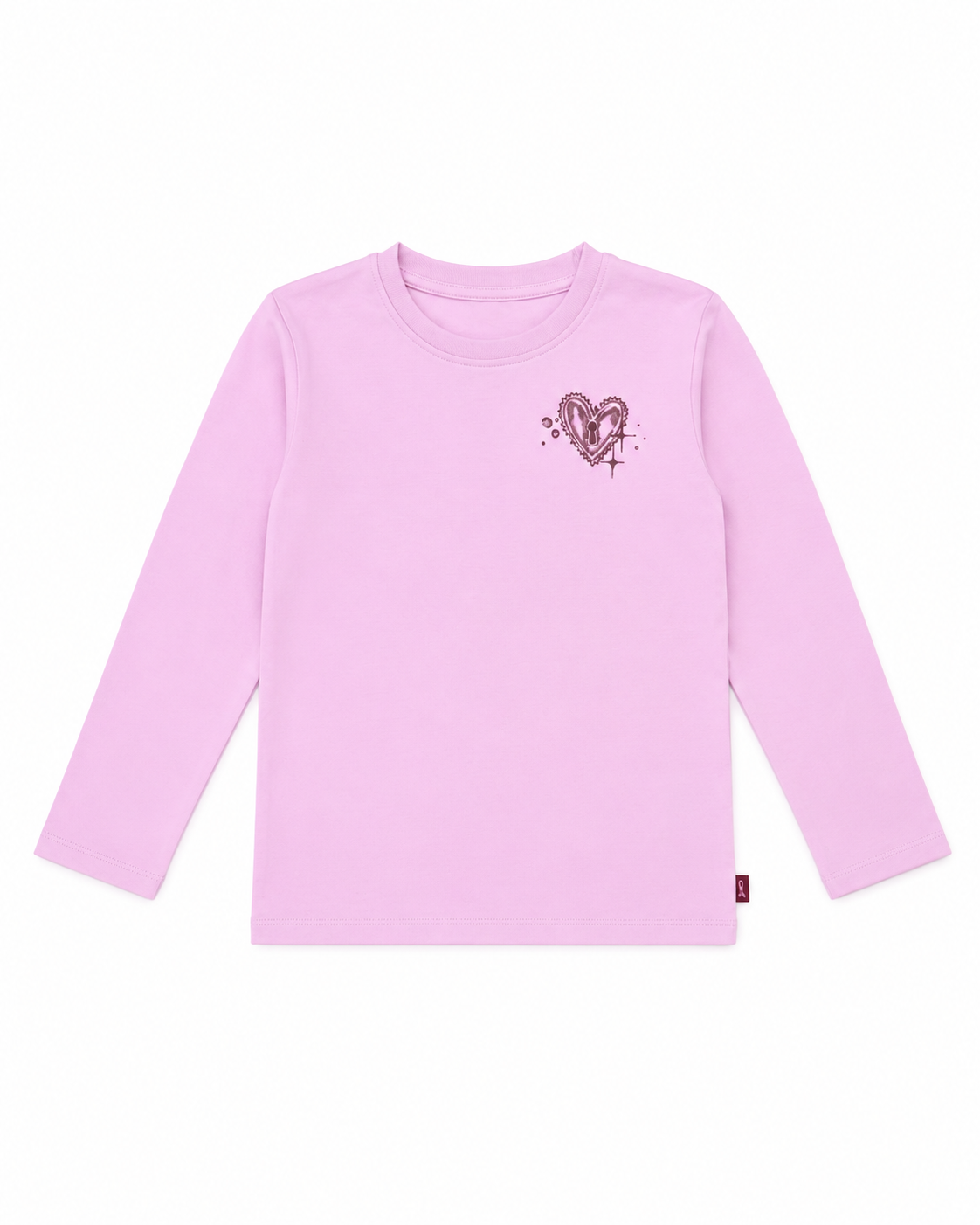 Mystic Heart - Girls Sweatshirt