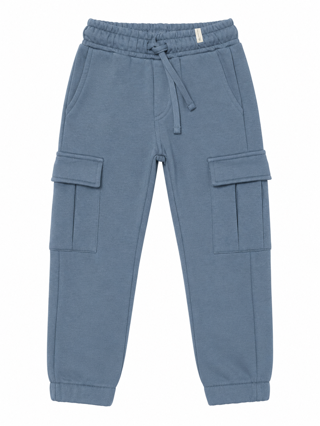 Blue Flux - Boys Cargo Joggers