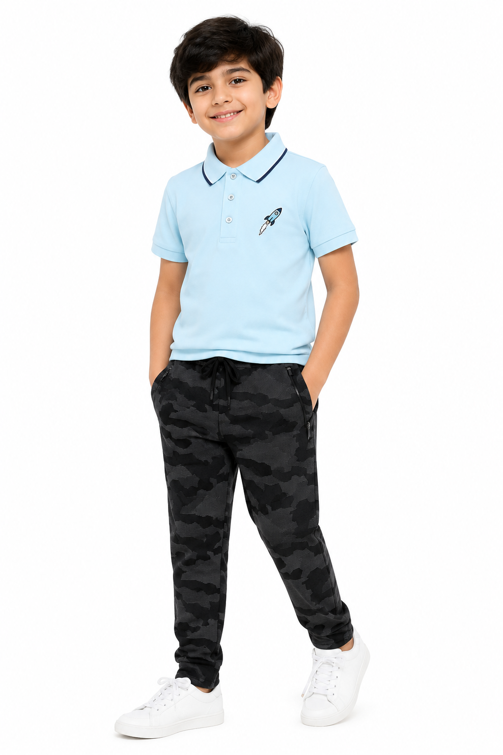 Street Scout - Boys Jogger Pant