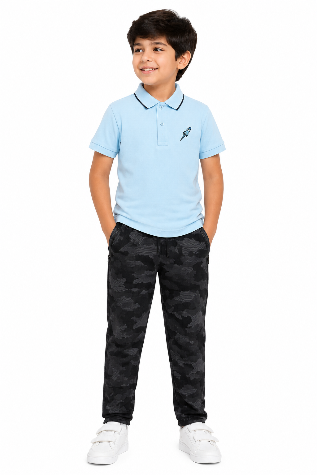 Street Scout - Boys Jogger Pant