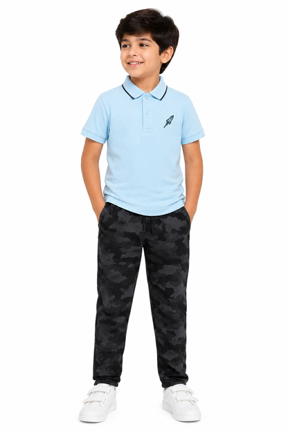 Street Scout - Boys Jogger Pant