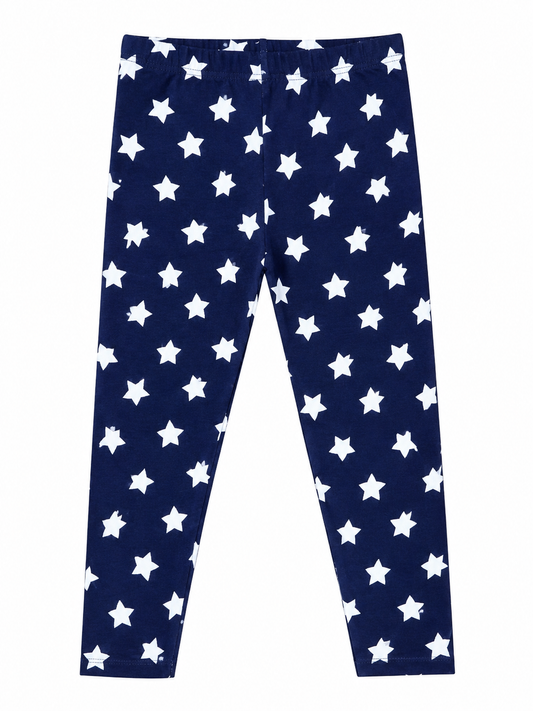 Starlight Girls Leggings | Ankle Length
