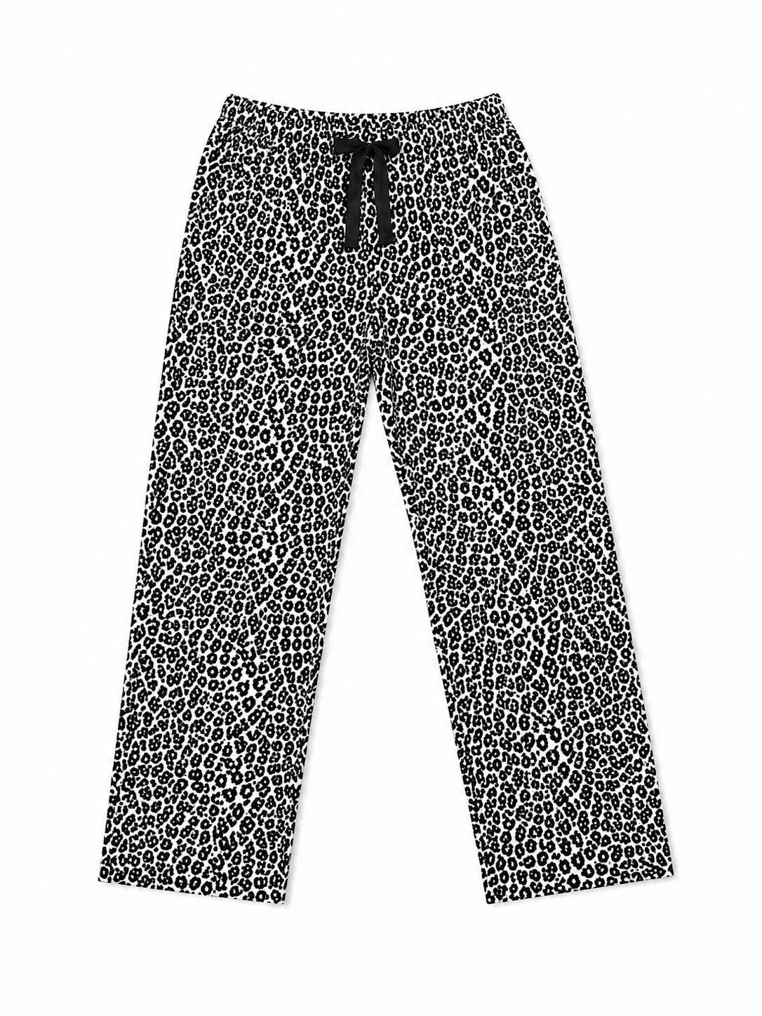 Cheetah -  Girls Pure Cotton Co-Ords Set