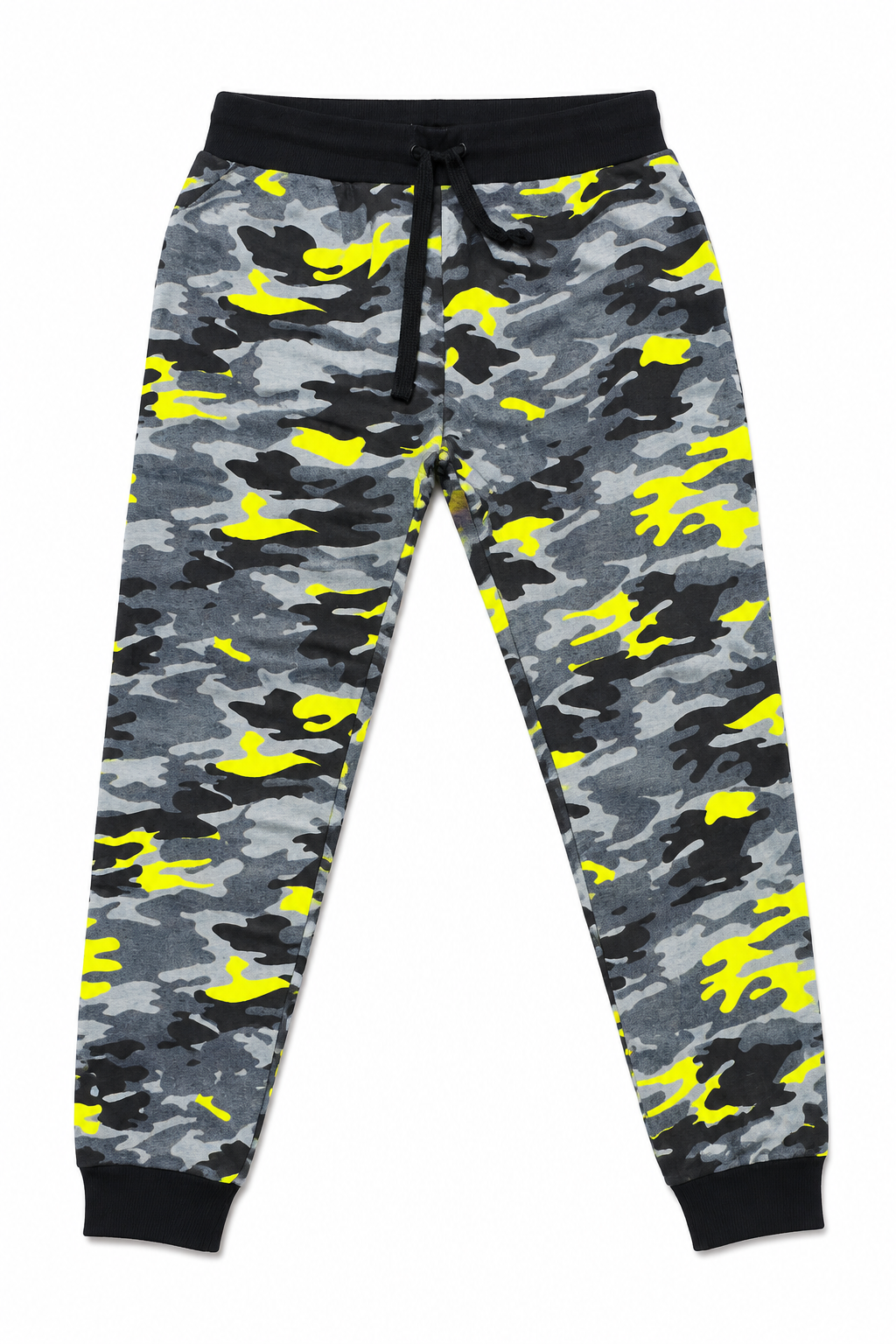 Wild Hunter - Camo Boys Joggers
