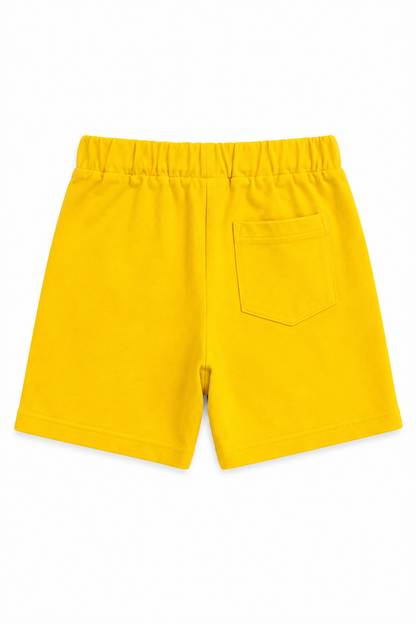 Banana Pop - Boys Shorts