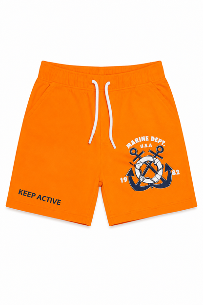 Firefly - Boys Shorts