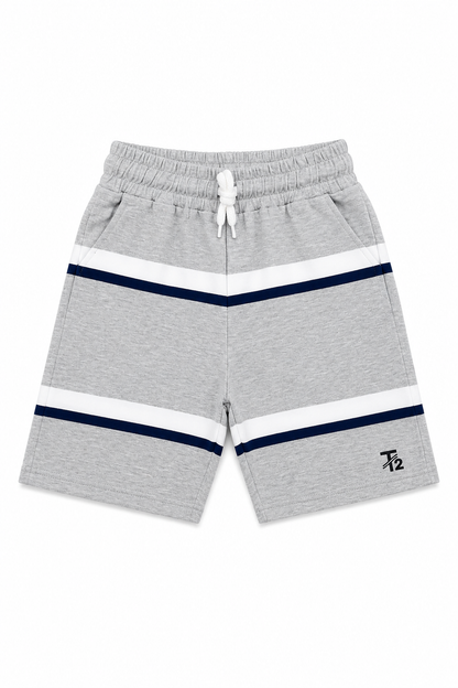 Mini Mariner Boys Cotton Co-Ords