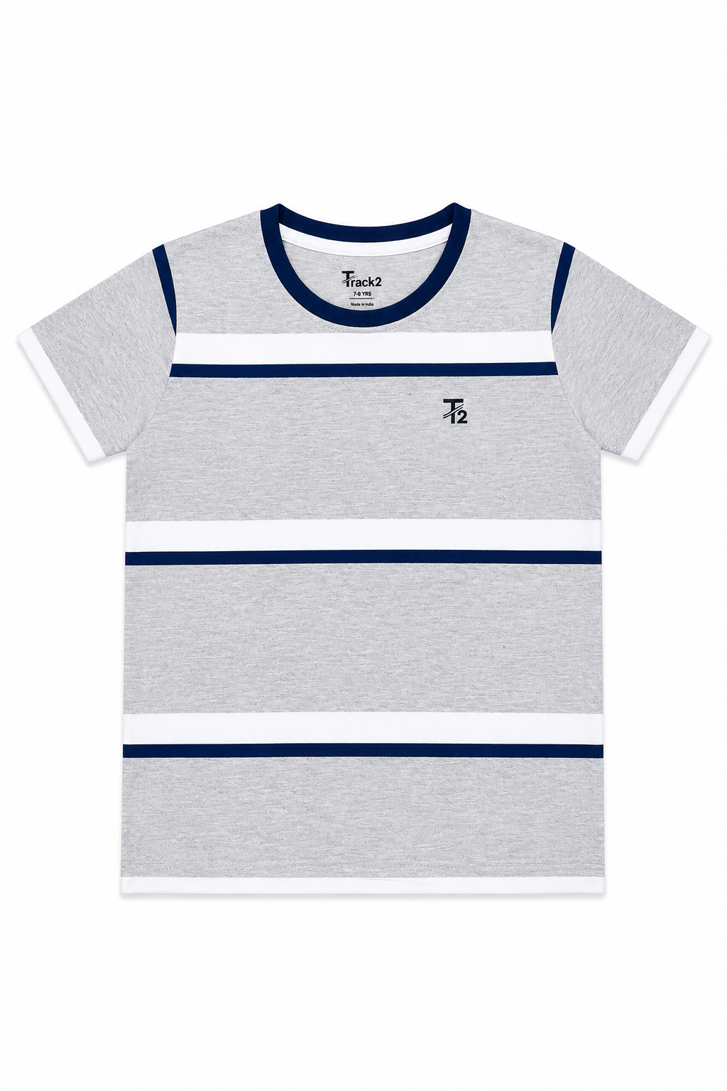 Mini Mariner Boys Cotton Co-Ords
